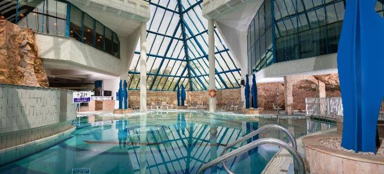 U水花度假村酒店(U Splash Resort Eilat)图片