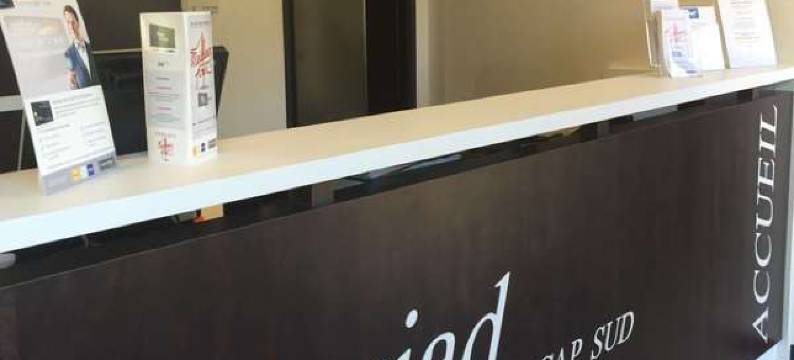 基里亚德亚维侬-南部(The Originals City, Hôtel Cap Sud, Avignon)图片