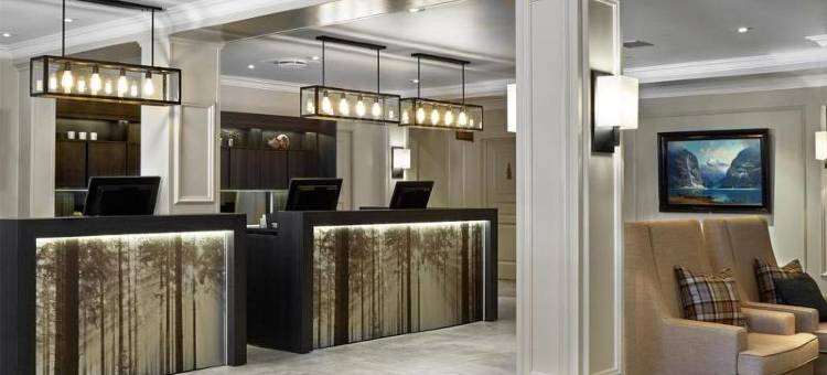 斯堪迪克利勒哈默尔酒店(Scandic Lillehammer Hotel)图片