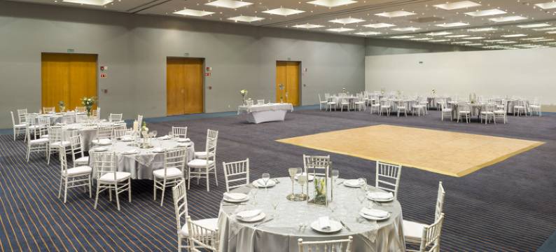 赫瓦拉斯城里尔旅馆(Real Inn Ciudad Juarez by the USA Consulate)图片