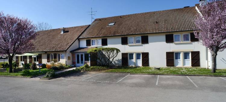 第戎-屈埃蒂尼霍特尔英酒店(HOTEL INN QUETIGNY)图片