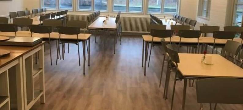 锡尔克堡丹青年旅舍(Danhostel Silkeborg)图片