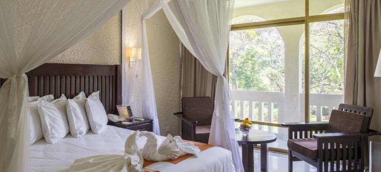 维多利亚大瀑布彩虹宾馆(Victoria Falls Rainbow Hotel)图片