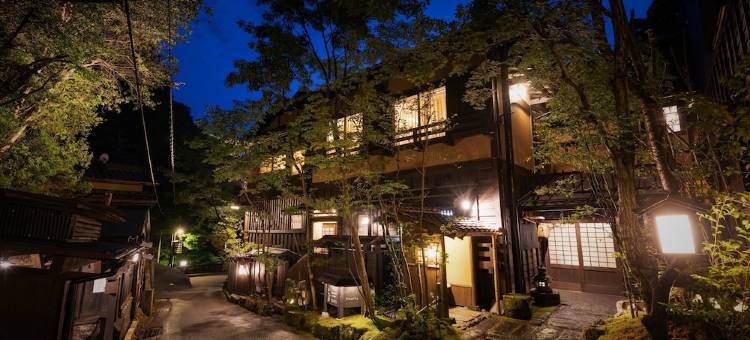 富士屋旅馆(Fujiya)图片