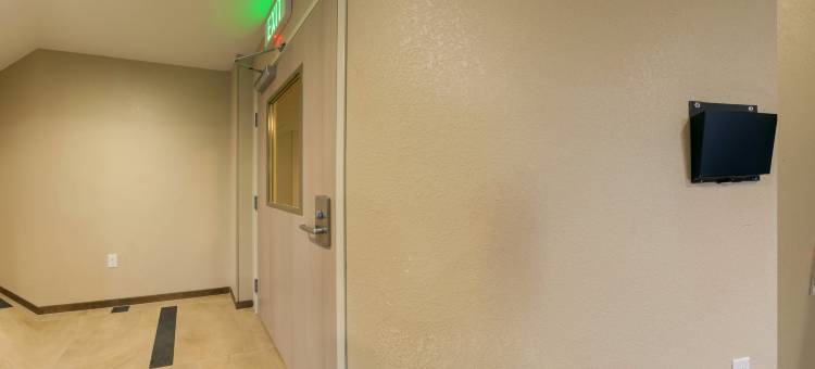 Candlewood Suites 布卢明顿(Candlewood Suites BLOOMINGTON by IHG)图片