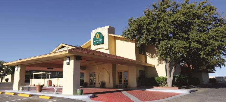 Baymont by Wyndham Fort Stockton图片