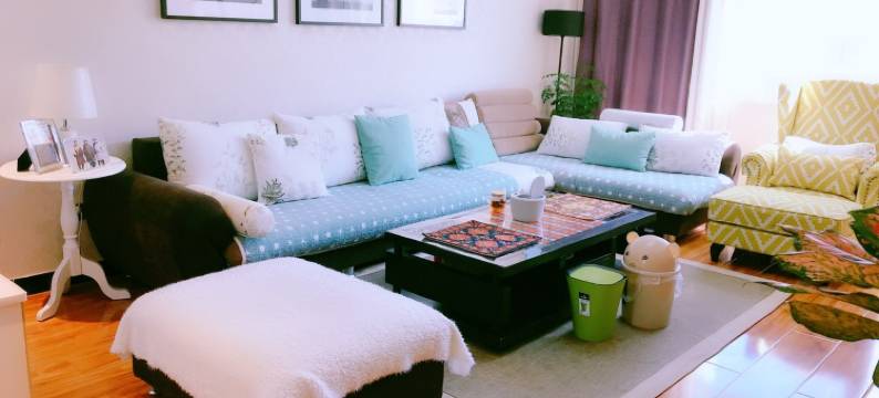 延河新居民宿(末尼林卡路1号分店)图片