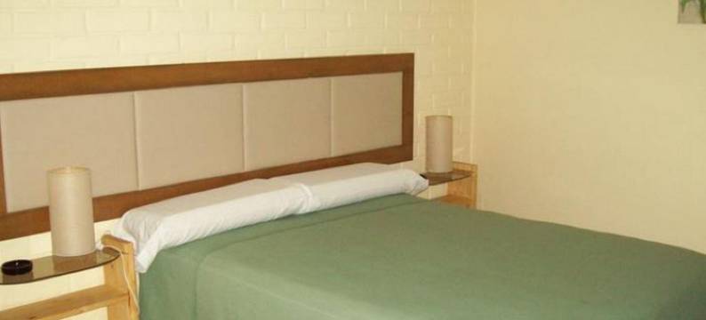 木拉斯公寓酒店(Muras Apart Hotel)图片