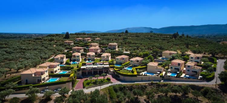 圣约翰别墅扎金索斯(St John Villas Zakynthos)图片
