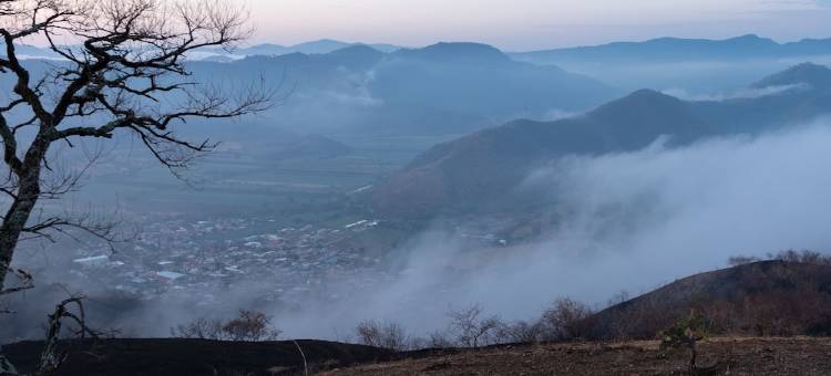 拉斯哈拉斯温泉(Las Jaras Aguas Termales)图片