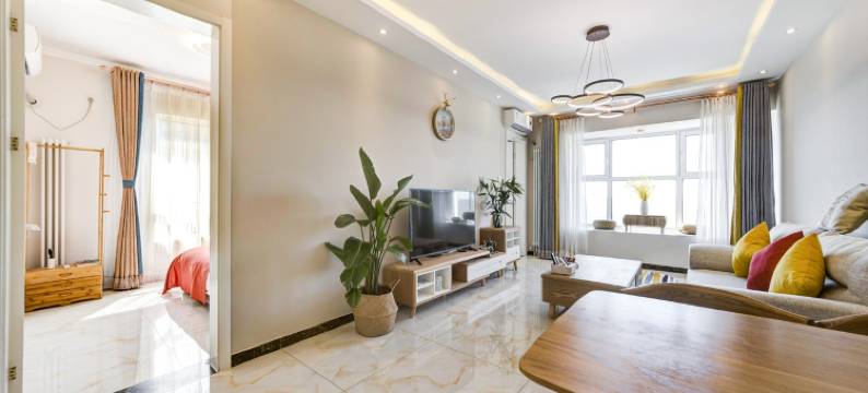 珊珊家民宿(幸福街1号分店)图片