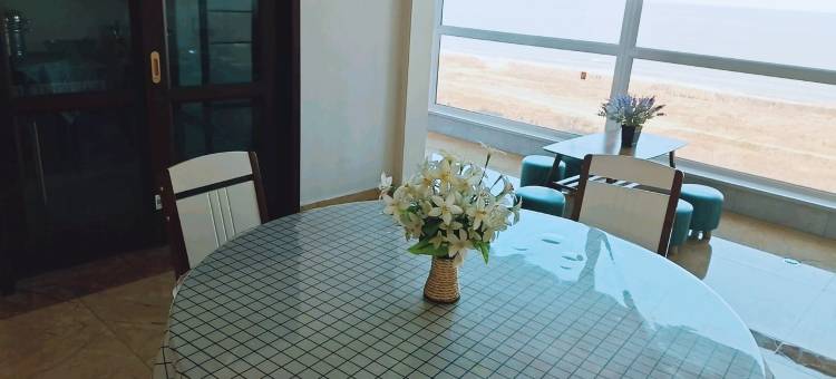 海景房四室两厅两卫度假别墅(北关路1号分店)图片