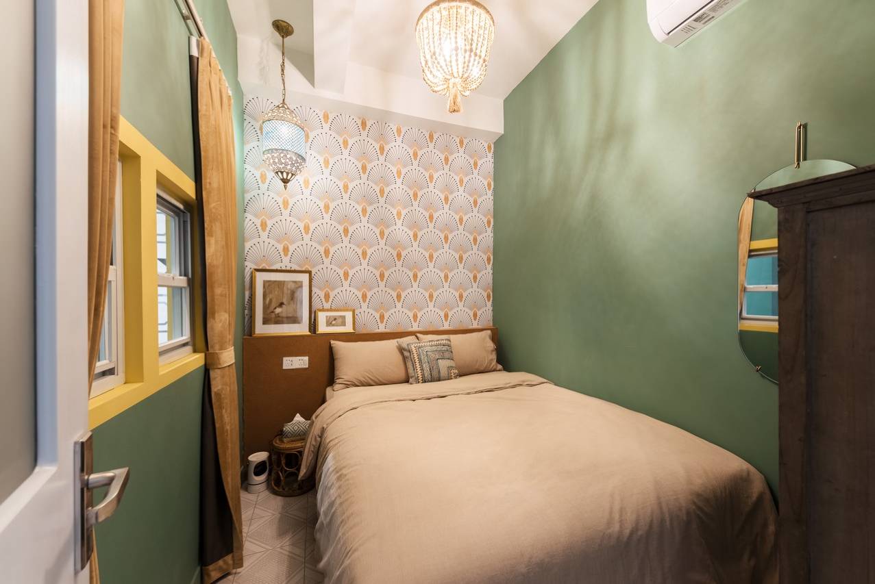 花城栖居二客栈(和安街分店)