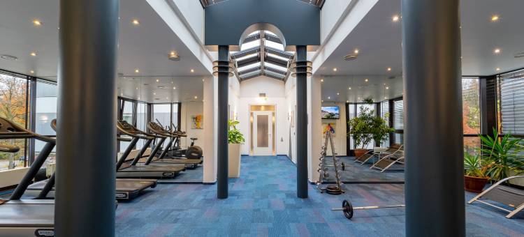 法兰克福市南莱昂纳多酒店(Leonardo Hotel Frankfurt City South)图片