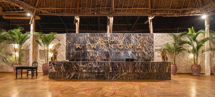 吉汶瓦海滩度假酒店(Kiwengwa Beach Resort)图片