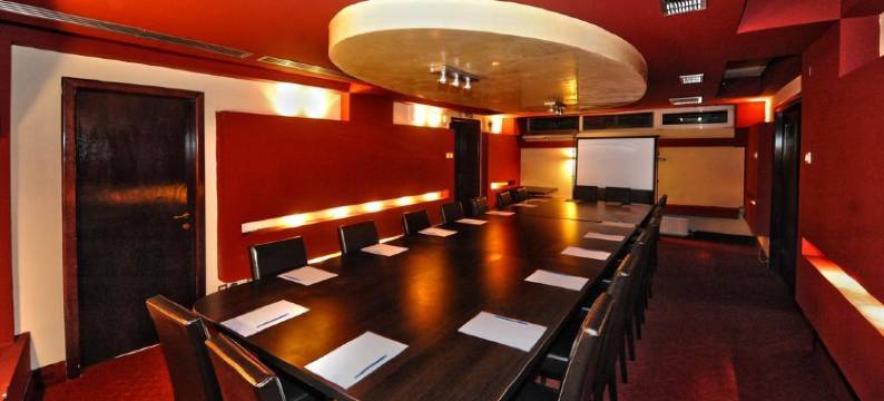 卡拉酒店(Hotel Cara)图片