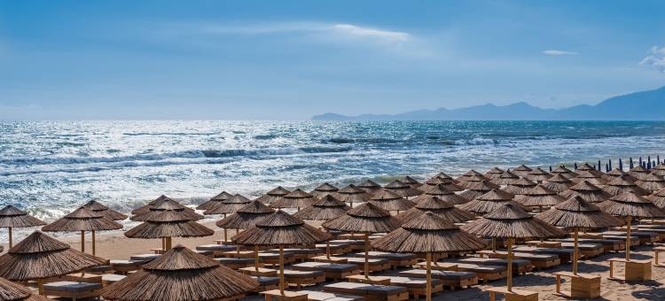 库梅哈海滩俱乐部酒店(Cumeja Beach Club & Hotel)图片