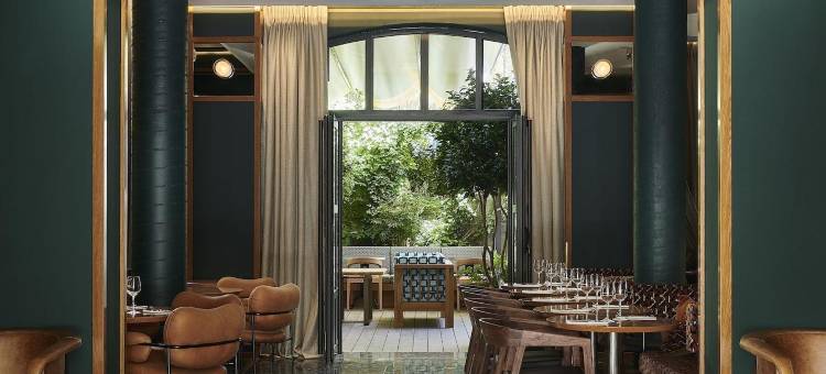 巴黎巴鲁酒店(地铁2/13号线)(Hôtel le Ballu)图片