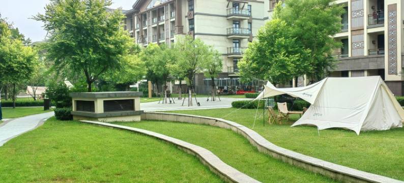 阿卡小镇民宿(滨海新大道2号分店)图片