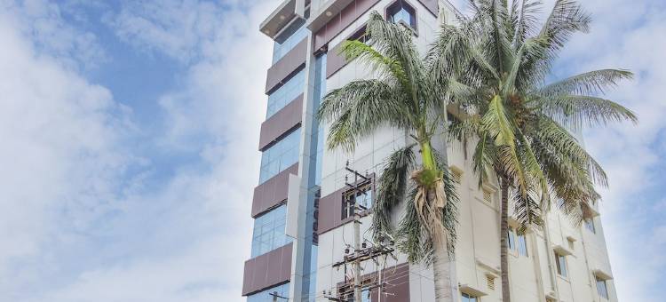 OYO 14973 the Grand Kubera图片