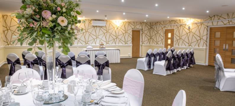 公园酒店 - 贝斯特韦斯特Sure精选(Park Hotel Diss)图片