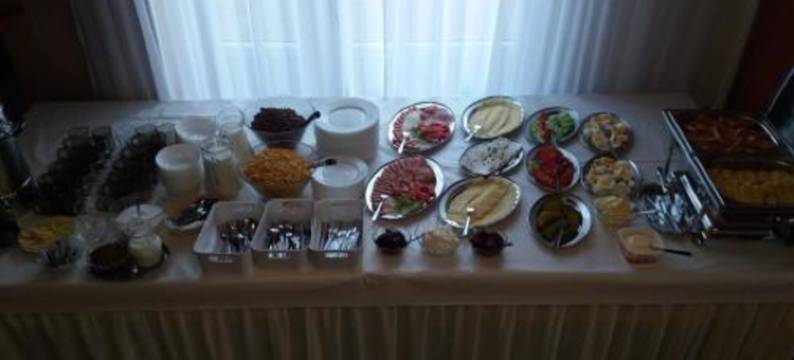 奥比科特塔塔尔 - 乌斯罗基阿斯基酒店(Obiekt Tatar - Usługi Hotelarskie)图片