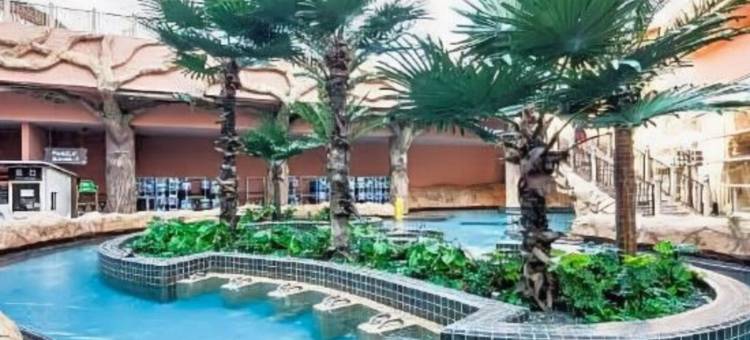 边山索诺贝尔酒店(Sono Belle Byeonsan)图片