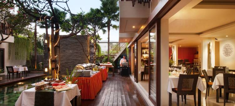 水明漾德普瑞玛酒店(d'primahotel Seminyak)图片