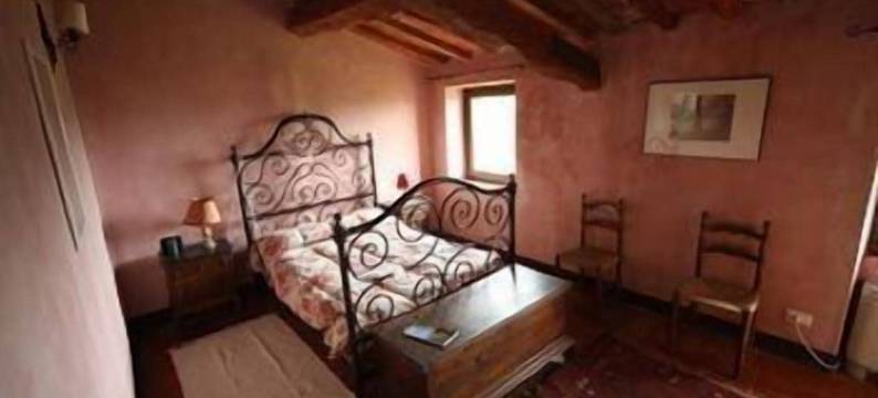 卡斯特格诺尼床和早餐酒店(Relais I Castagnoni)图片