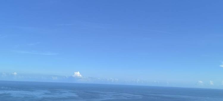 中海黄金海岸民宿云海居民宿(滨海休闲绿道分店)图片