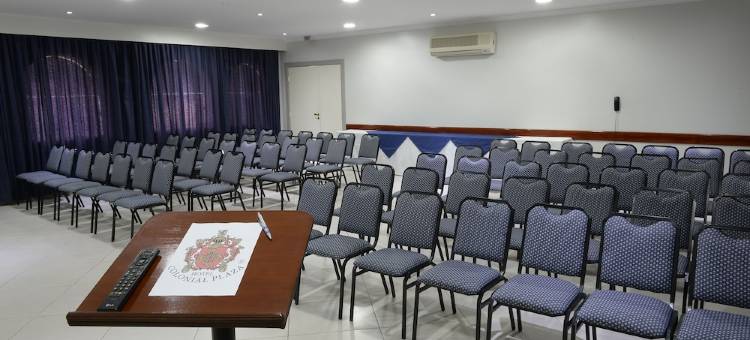 克罗尼尔广场酒店(Hotel Colonial Plaza)图片