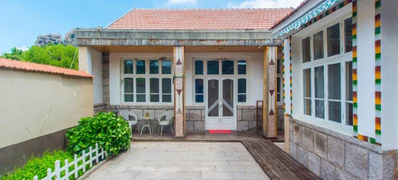 崂山小瑶度假别墅图片