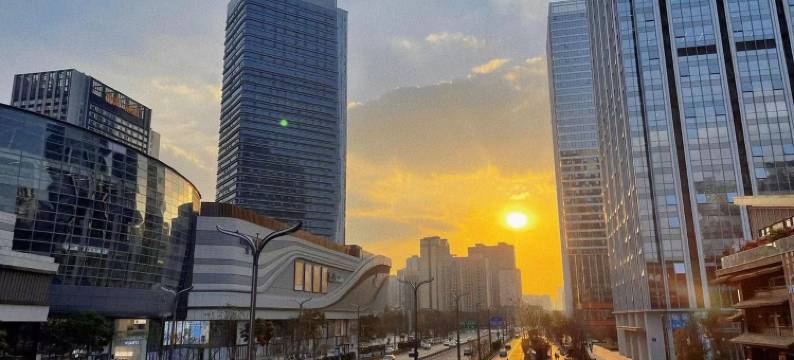 双层民宿(东郊记忆店)图片