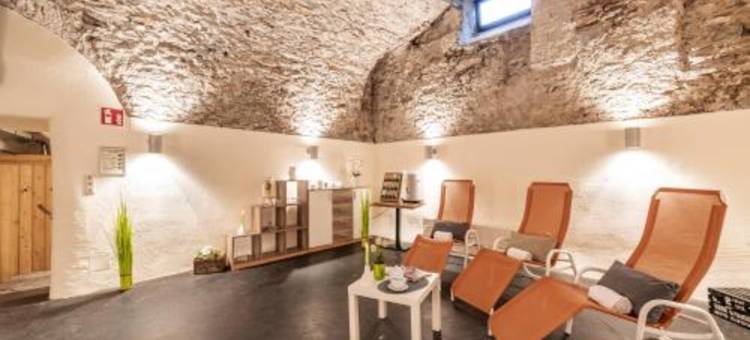 JUFA穆劳酒店(Jufa Hotel Murau)图片