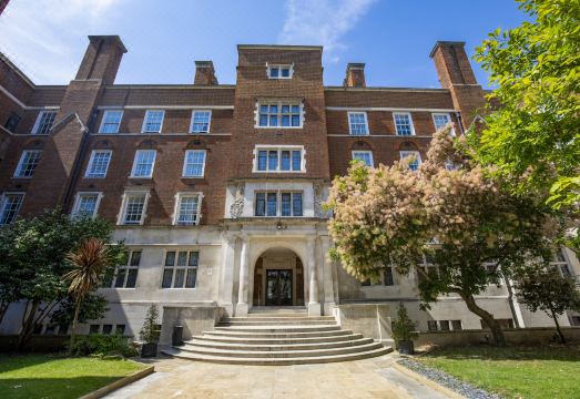 Wellington Hotel by Blue Orchid Hotel Overview