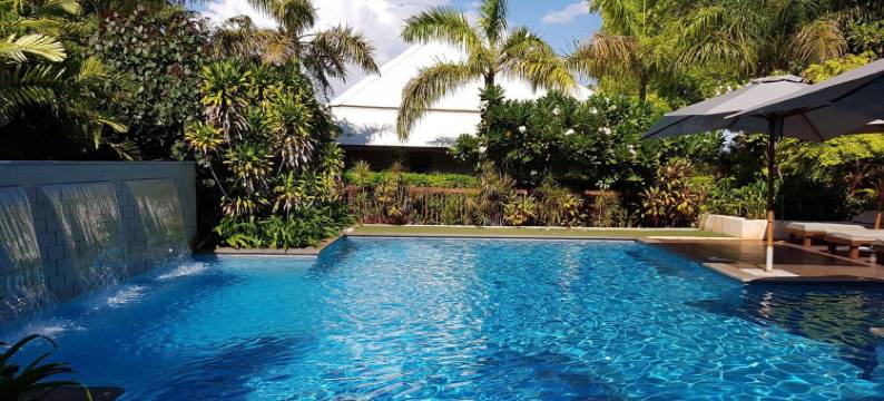 比利旅馆(The Billi Resort)图片