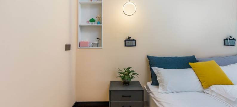 篱舍民宿(五号路分店)图片