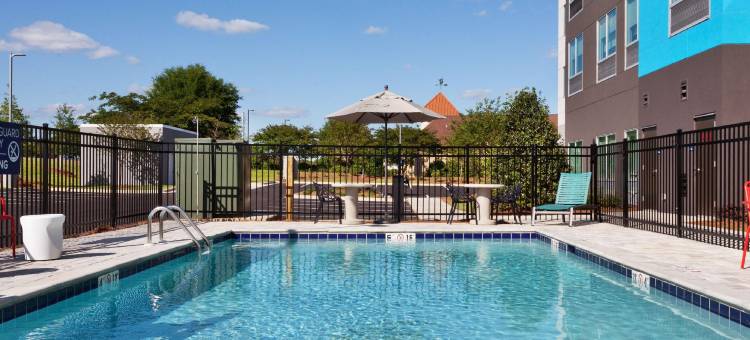 Tru 希尔顿普拉特维尔酒店(Tru by Hilton Prattville)图片