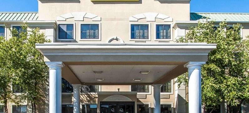 凯艺酒店(Quality Inn Murfreesboro-University Area)图片