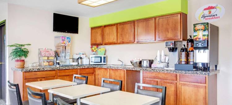 卡萨格兰德温德姆速8酒店(Super 8 by Wyndham Casa Grande)图片