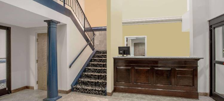 克莱蒙斯-温斯顿-塞勒姆地区速8酒店(Super 8 by Wyndham Clemmons/Bermuda Run/Winston-Salem I-40)图片