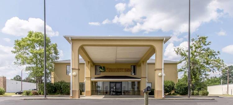 凯艺酒店(Quality Inn)图片