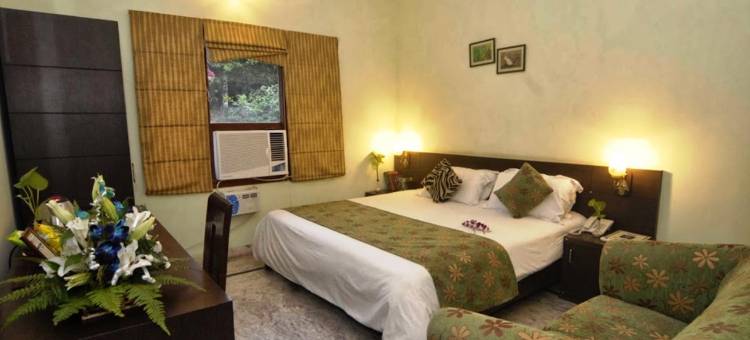喜斯湾丛林酒店(Siswan Jungle Lodge)图片