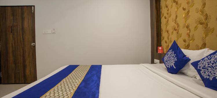 OYO9719放松酒店(OYO 9719 Hotel Relax Inn)图片