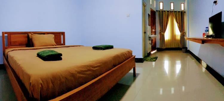 卡苏瓦里酒店(Kasuwari Hotel)图片