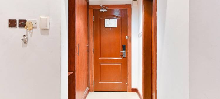 OYO 118雷维拉酒店(OYO 118 Revira Hotel)图片