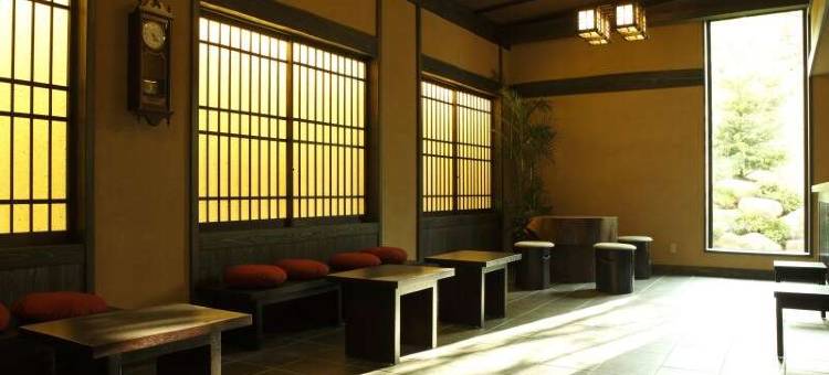 木叶酒店(Konoha)图片