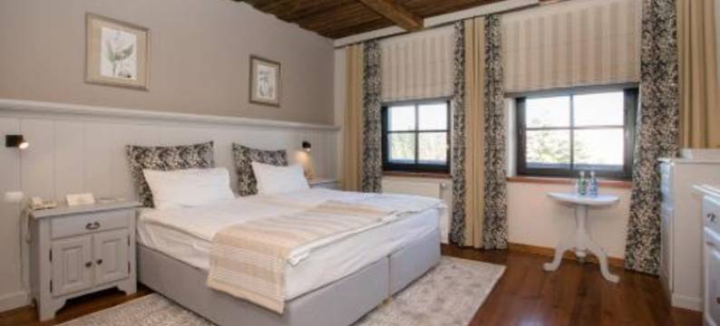 莫雷纳西德里斯科酒店(Siedlisko Morena)图片