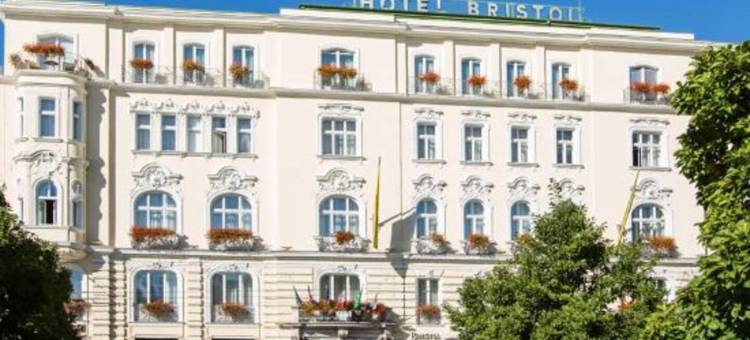 萨尔茨堡布里斯托尔酒店(Hotel Bristol Salzburg)图片