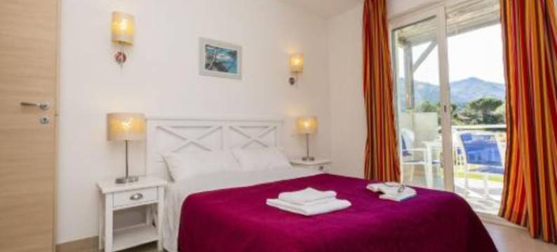 奥达利斯卡萨多里纳茹住宅酒店(Résidence Odalys Casa d'Orinaju)图片